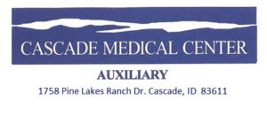 Cascade Medical Center Auxiliary